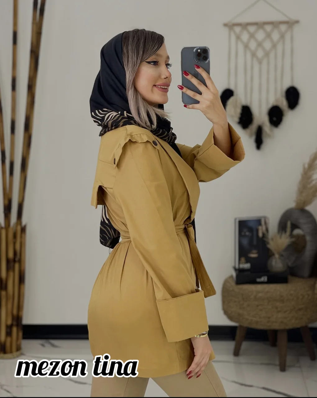 مزون تینا - تصویر 2