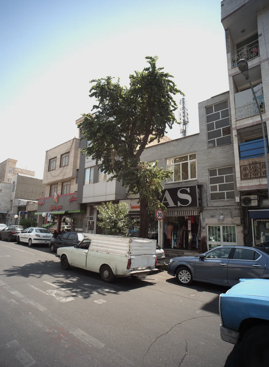 فروشگاه پوشاک آس
