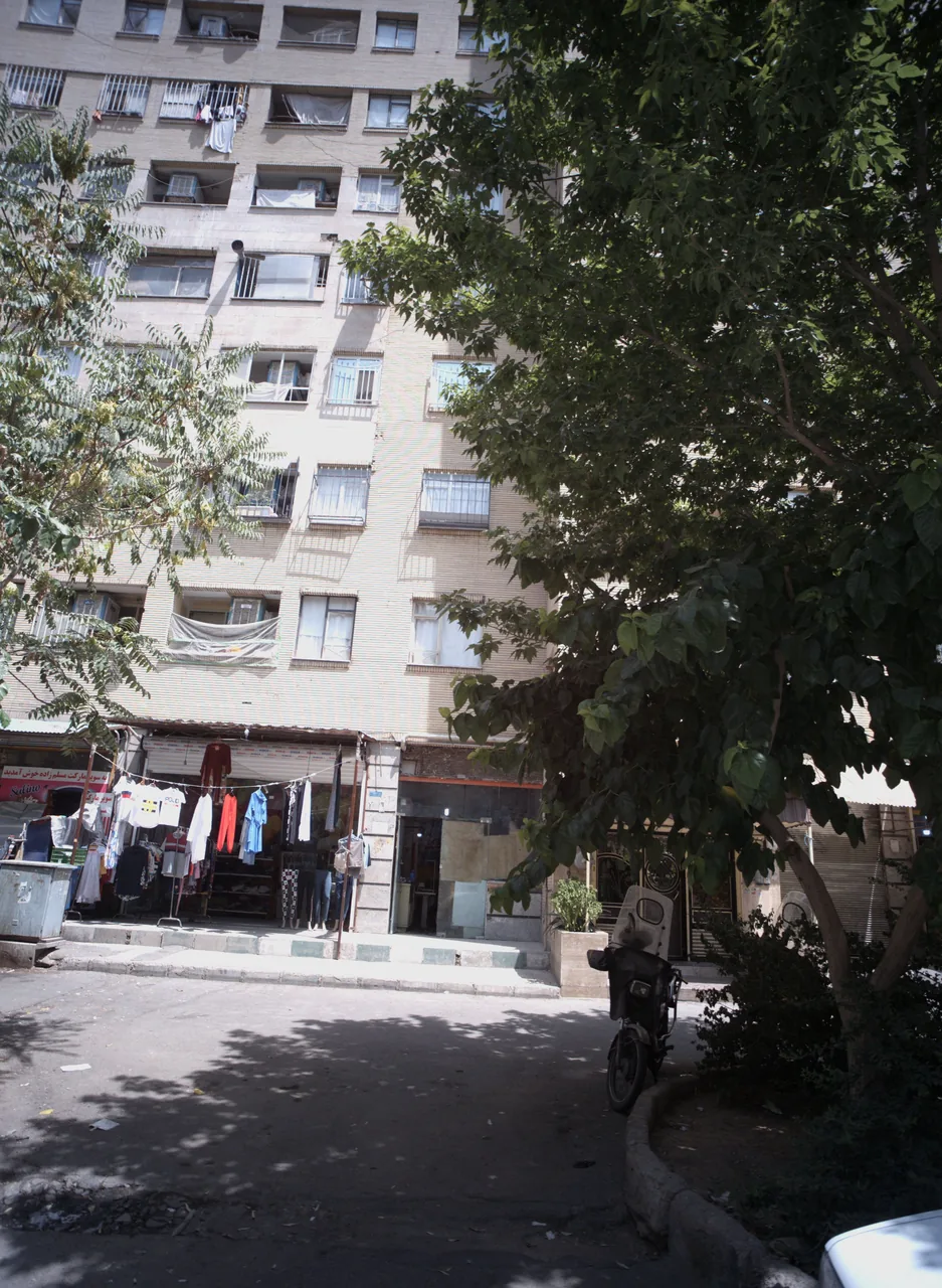 فروشگاه پوشاک
