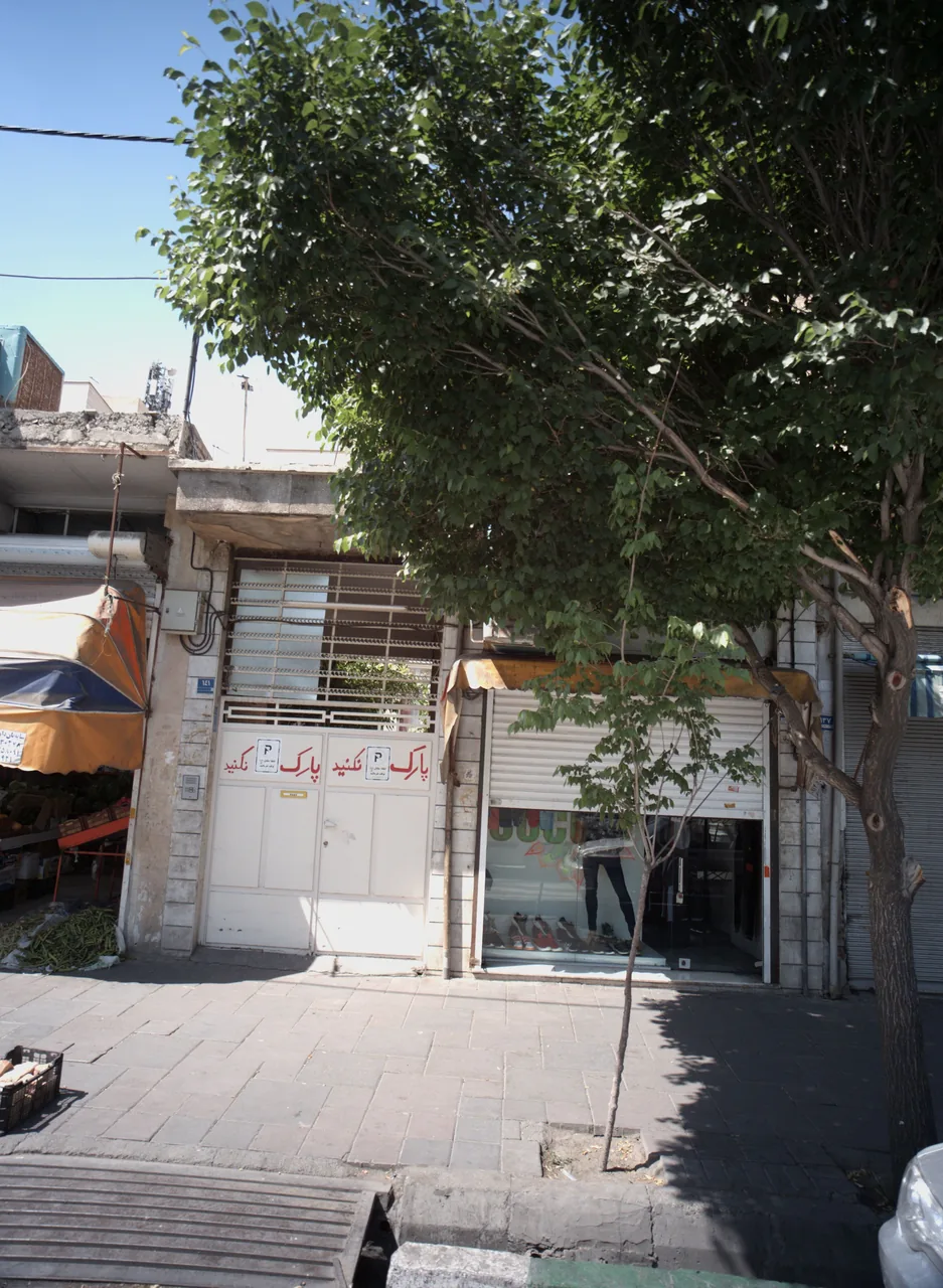 فروشگاه لباس