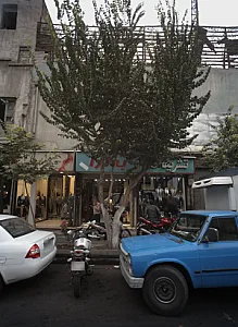 تشریفات به آرا
