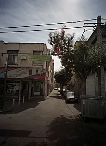 مانتو آرمین