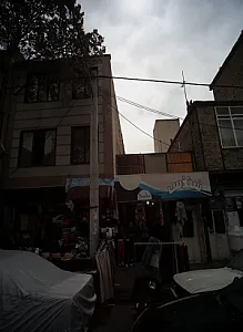 فروشگاه شال و روسری سندس