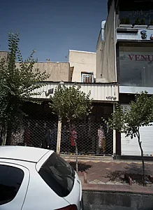 فروشگاه پوشاک بانو پارس