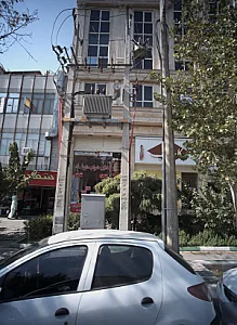 فروشگاه پوشاک شقایق