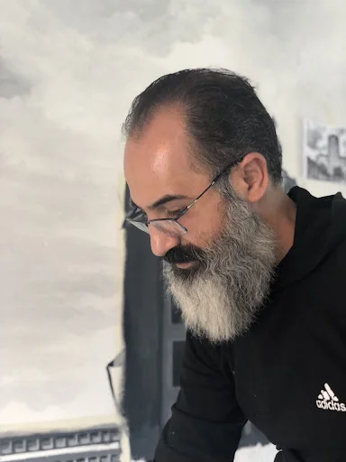 آموزشگاه نقاشی تبریز (حس نقاشی)