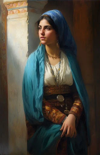 آموزشگاه نقاشی تبریز (حس نقاشی)