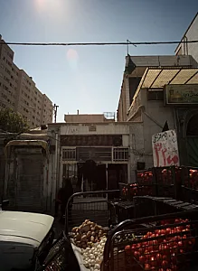 فروشگاه لباس