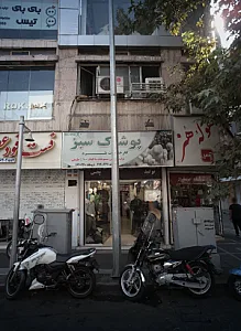 پوشاک سبز