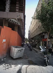 گالری عسل