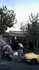 فروشگاه داود حسن زاده