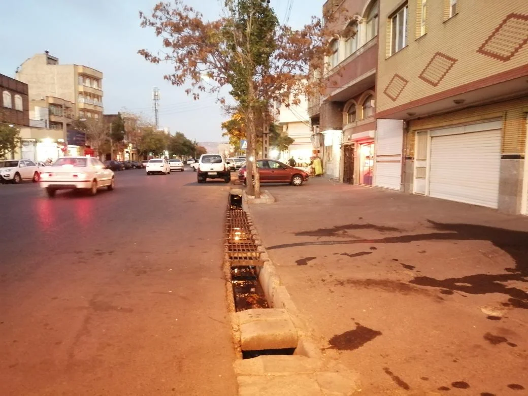 تعمیرگاه آذران مکانیکی