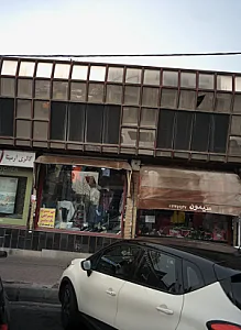 فروشگاه لباس سیمون