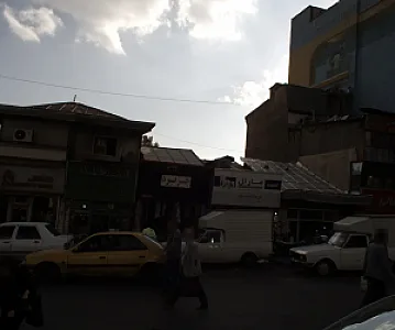 فروشگاه پوشاک جزیره