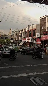 مژان