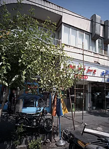 کت و شلوار سفارشی سالاری