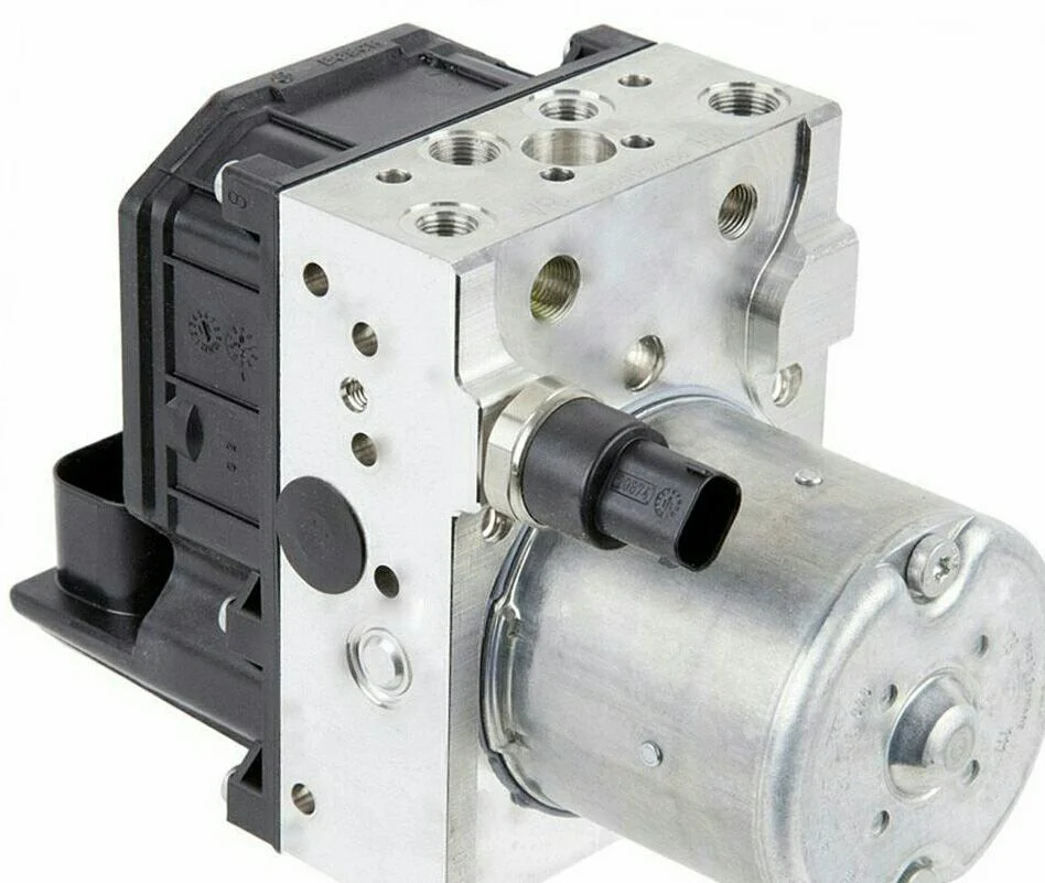 تعمیرگاه ای بی اس (ABS)