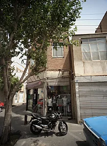 فروشگاه پوشاک