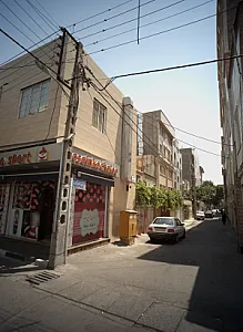 ارزانسرای حسین کوچولو