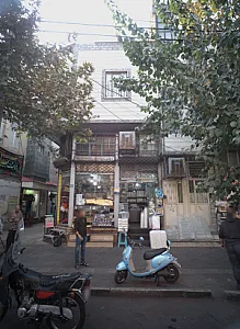 فروشگاه پوشاک