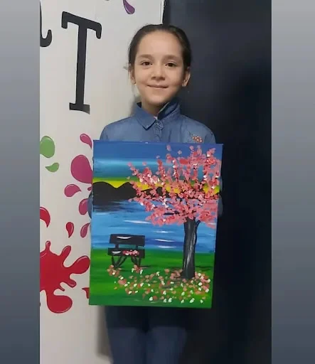 آموزشگاه خوشنویسی و نقاشی نماد