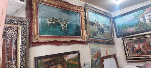 آموزشگاه نقاشی استاد بحرایی