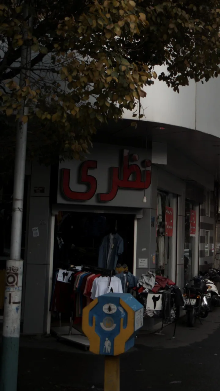 نظری