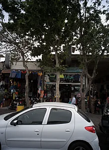 ایمن کاران