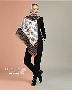شال و روسری توتو بخشی