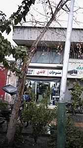 کت وشلوار-منسوجات گاندی