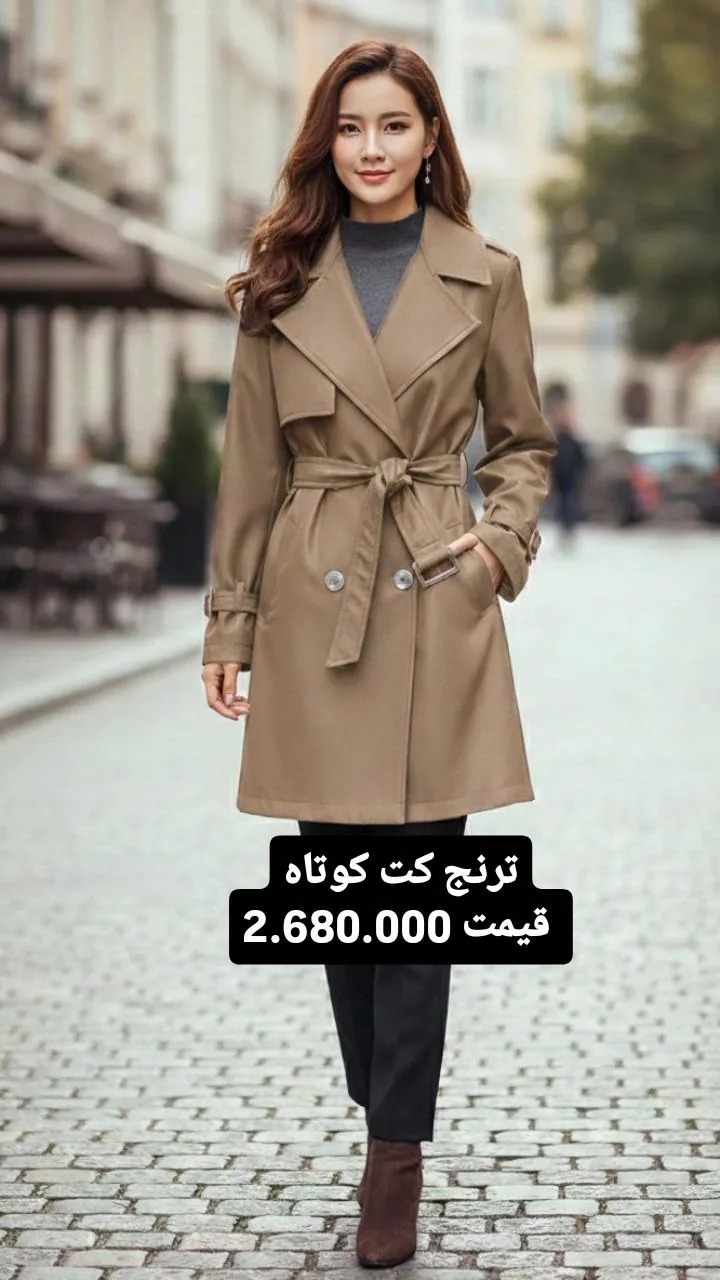 بوتیک زنانه نلین - تصویر 3