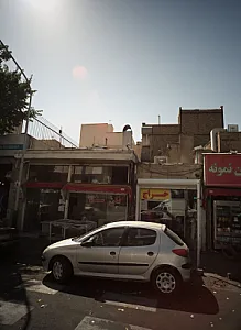 فروشگاه پوشاک