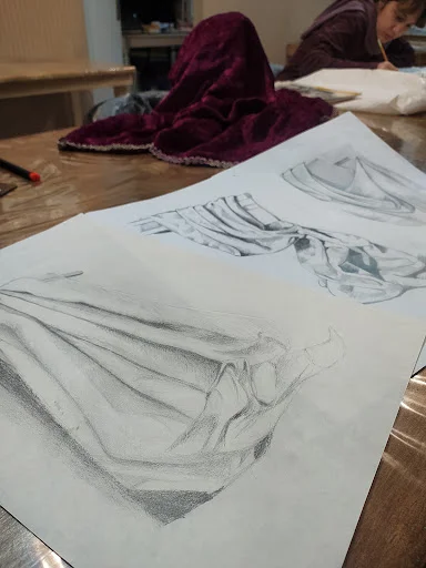 آموزشگاه نقش قلم