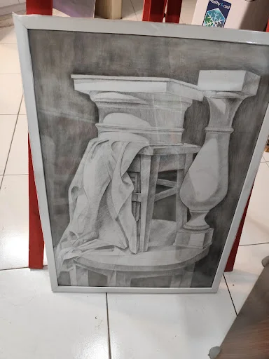 آموزشگاه نقش قلم