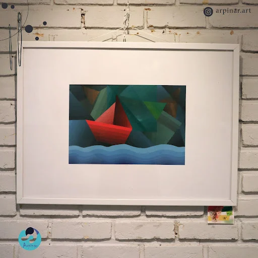 آموزشگاه نقش قلم