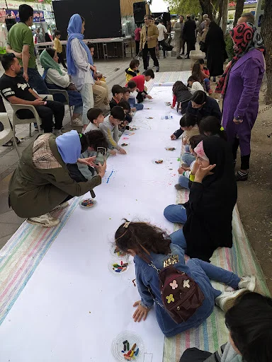 آموزشگاه نقش قلم