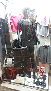 گالری زنانه سایه ۲