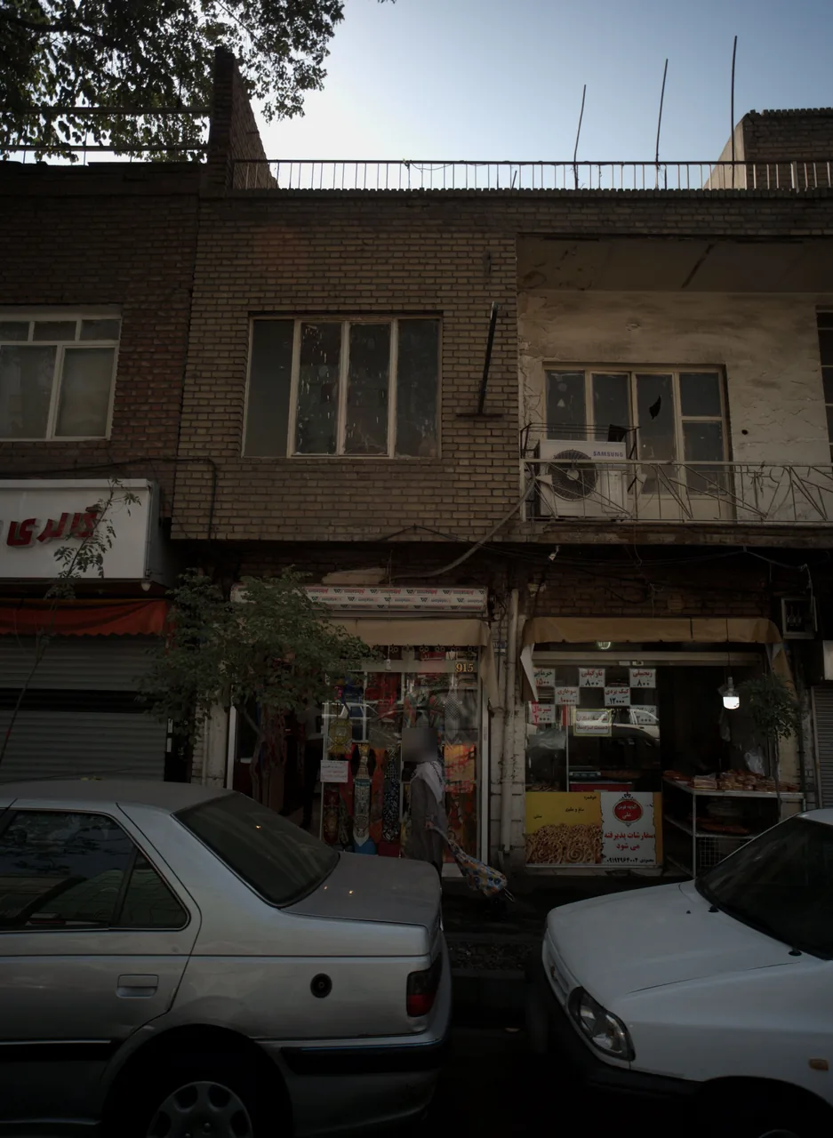 فروشگاه پوشاک