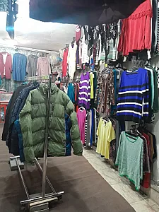 روسری محلی گلونی یادگار اجدادی