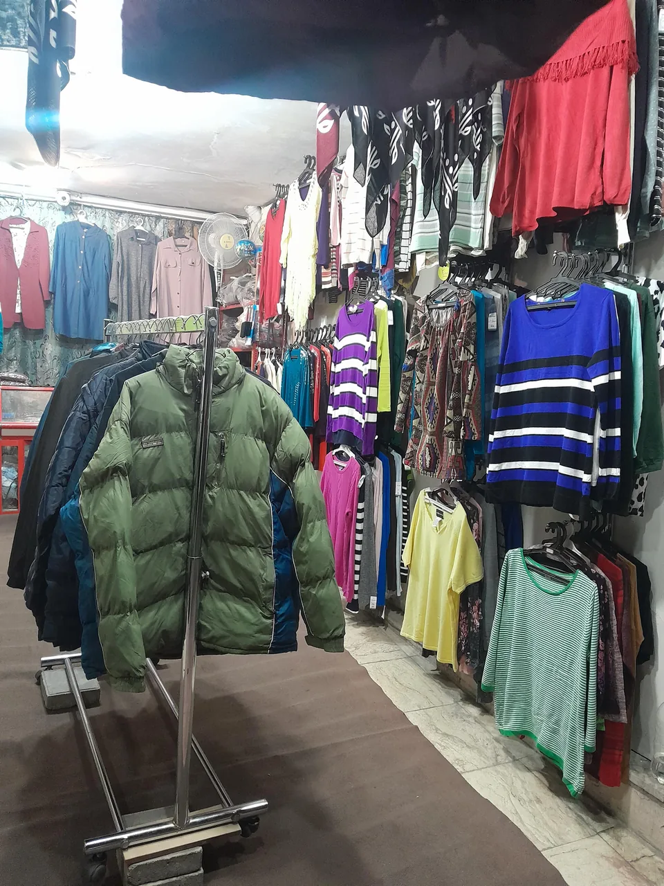 روسری محلی گلونی یادگار اجدادی