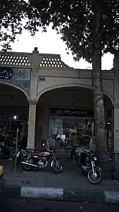 تولید و پخش جوراب جعفرزاده