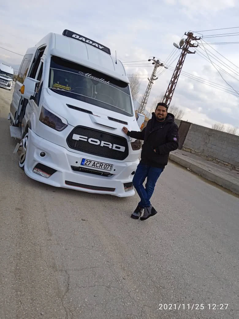 مکانیکی و تست موتور مهندس فرشید - تصویر 3