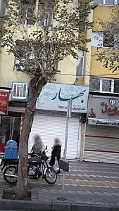 بهار