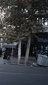 پوشاک پاسارگاد