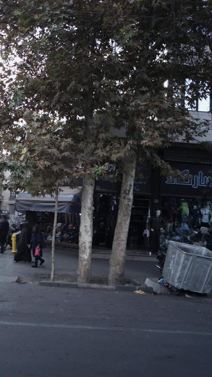 پوشاک پاسارگاد