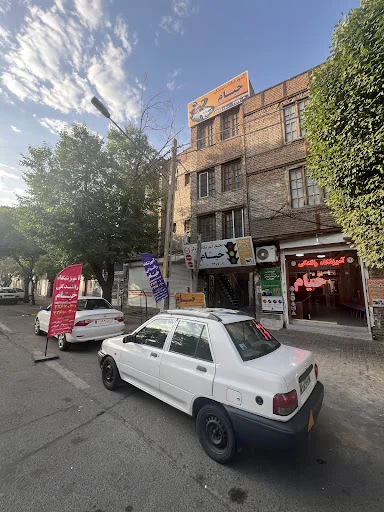 آموزشگاه رانندگی خیام