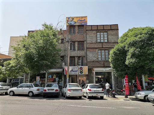 آموزشگاه رانندگی خیام