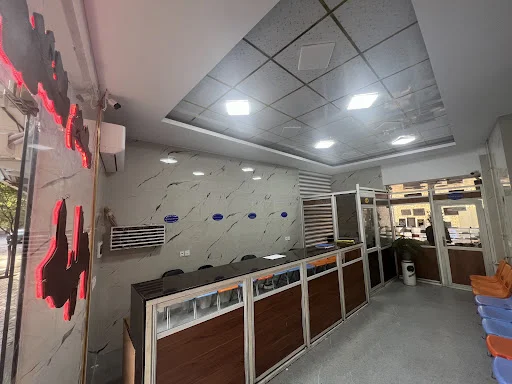 آموزشگاه رانندگی خیام - تصویر 3