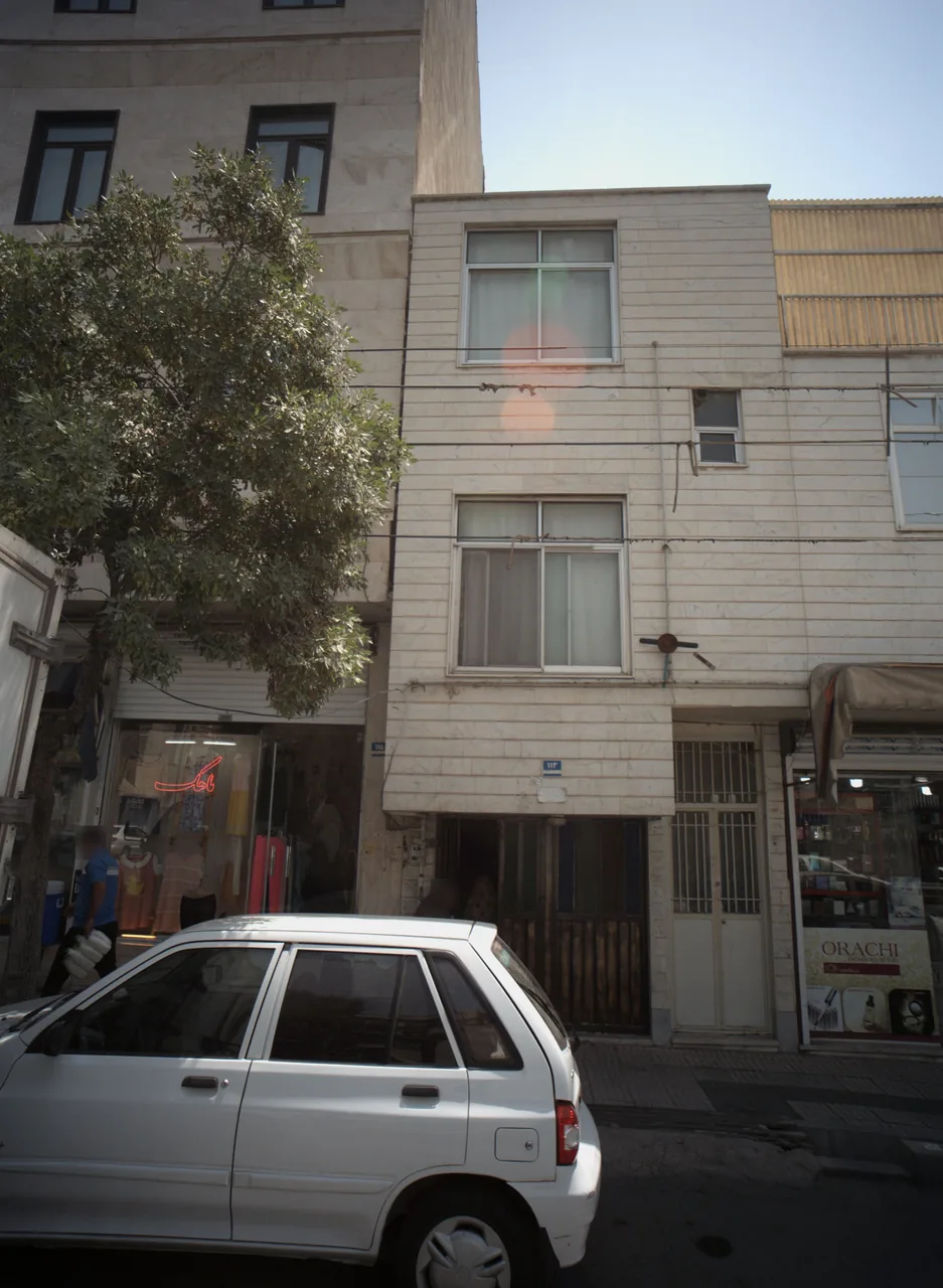 فروشگاه پوشاک ماهک