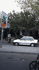 فروشگاه لباس
